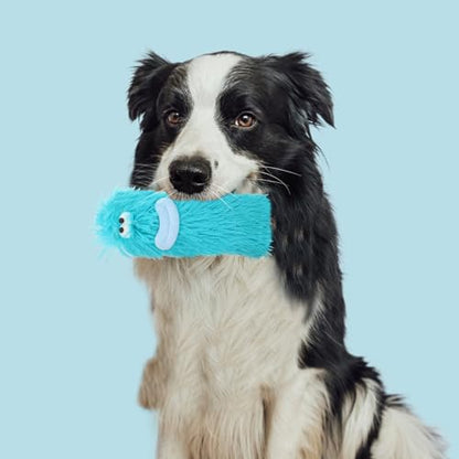 Toddmomy Catnip Pillow Plush for Indoor Cats and Kittens, Interactive Chew Sturdy Soft Pillow for Teething and Playtime