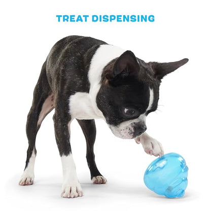Barkbox Poopsicle Dog Toy for Medium Dogs – Perfect for Fetch and Hiding Treats, Offering a Rewarding Challenge for Dogs and Puppies - style: Poopsicle