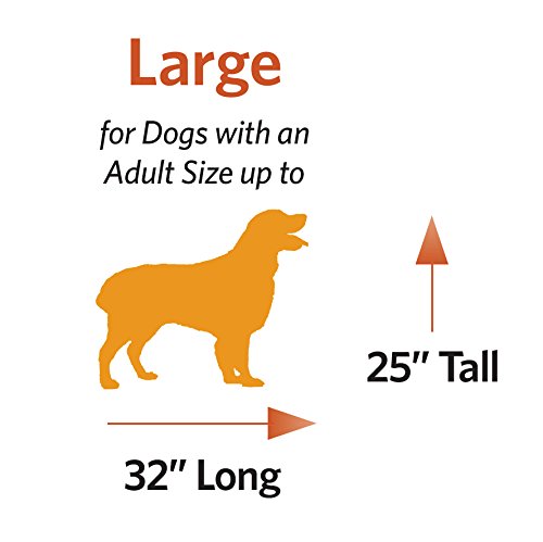MidWest Homes for Pets Ultima Pro Heavy-Duty 42-Inch Dog Crate, Ultra-Strong Steel Double Door Pet Cage for Large Breeds, Accessories Included - size: 43.0"L x 28.5"W x 31.3"H