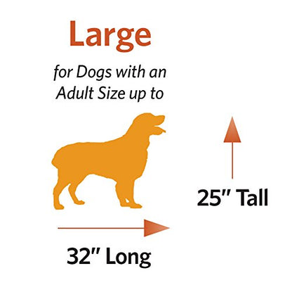 MidWest Homes for Pets Ultima Pro Heavy-Duty 42-Inch Dog Crate, Ultra-Strong Steel Double Door Pet Cage for Large Breeds, Accessories Included - size: 43.0"L x 28.5"W x 31.3"H
