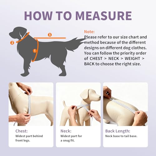 Dog Shirt, Cooling Vest Lightweight Breathable, Dog T-Shirts All-Season UV Protection Pet Clothes Quick Dry Soft Stretchy Pet Shirt Vest for Small Medium Large Dogs (Lilac Ether 1PC, Large) - color: Lilac Ether, size: Large (44-55lbs)