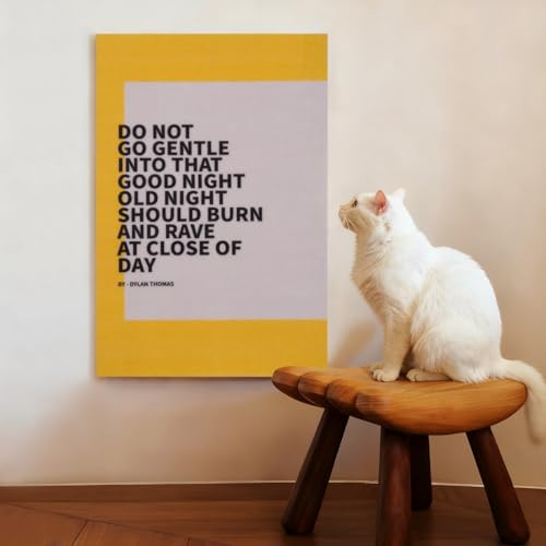 Wall Cat Scratcher for Indoor Cats - Reusable & Damage-Free Wall-Mounted Fabric Scratching, DIY for Furniture and Wall Protection (15.75''x23.62'', Yellow English Subtitles) - color: 2.Yellow English Subtitles