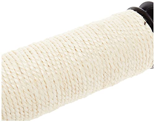 Kitty City Parts Kit - color: F) 1 Scratching Post & 2 Pipes with Joints