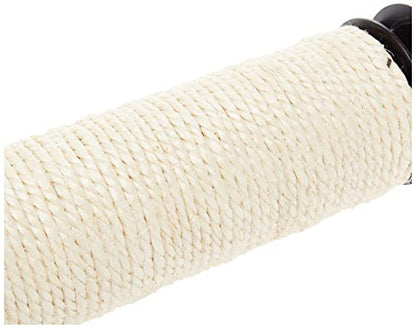 Kitty City Parts Kit - color: F) 1 Scratching Post & 2 Pipes with Joints