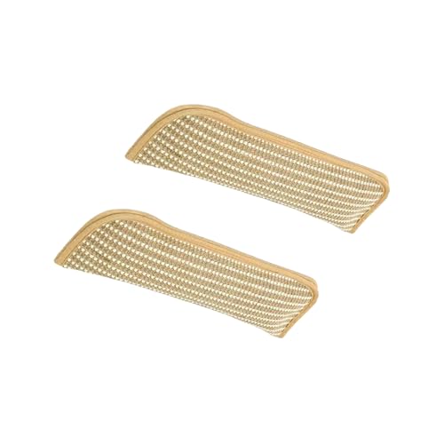 Cats Pillow Toy Containing Catnips Promotes Active Play Easy Easyly Toy - color: 2pcs, size: S