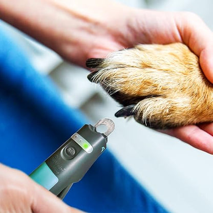 Miracle Care QuickFinder Guillotine-Style Dog Clippers, Small/Medium - size: Small/Medium