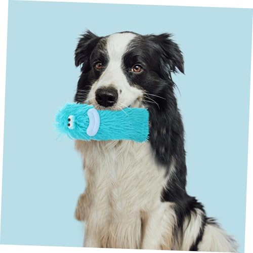Toyvian Catnip Pillow Toy for Indoor Cats Interactive Plush Chew Toy for Kittens for Boredom Relief Multi-Functional Plush Pillow