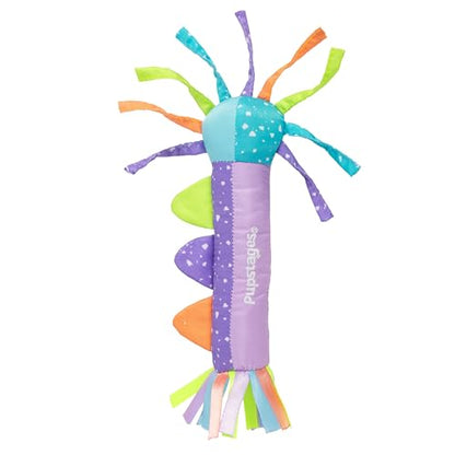 Cool Teething Stick – Puppy Chew Toy for 0–6 Month Puppies, Teething Relief, Freezable & Durable - color: Teething Stick