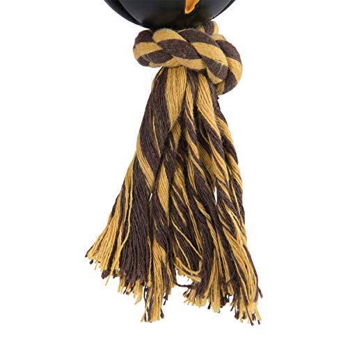 Browning Pet Toys, Durable Dog Toys for Tug and Fetch, Rope Pull Toy - color: Rope Pull Toy