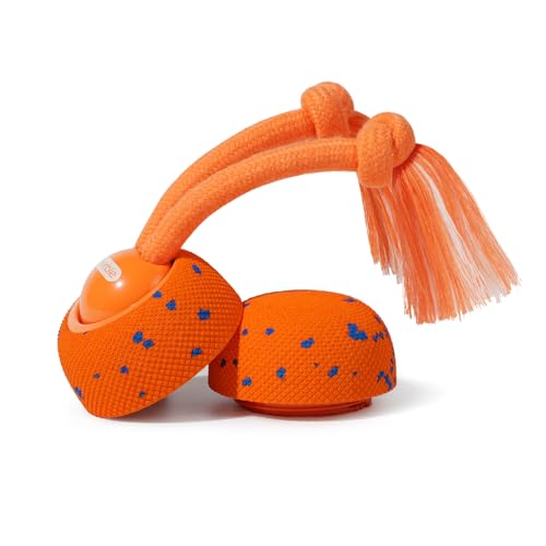 Cheerble Wicked Ball Rolly Replacement Set Orange - color: Orange Replacement Set
