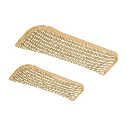 Cats Pillow Toy Containing Catnips Promotes Active Play Easy Easyly Toy - color: 2pcs, size: A