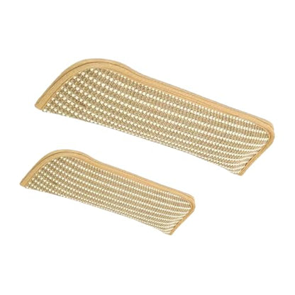 Cats Pillow Toy Containing Catnips Promotes Active Play Easy Easyly Toy - color: 2pcs, size: A
