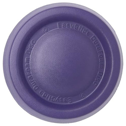 Starmark Easy Glide DuraFoam Flying Disc Dog Toy, Color Varies 11" - size: 11 in