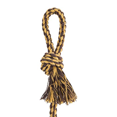 Browning Pet Toys, Durable Dog Toys for Tug and Fetch, Rope Pull Toy - color: Rope Pull Toy