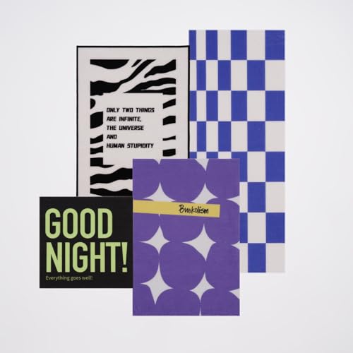 Wall Cat Scratcher for Indoor Cats - Reusable & Damage-Free Wall-Mounted Fabric Scratching, DIY for Furniture and Wall Protection (11.81''x31.50'', Purple Mosaic Check Pattern) - color: 6.Purple Mosaic Check Pattern