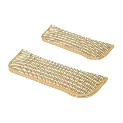 Cats Pillow Toy Containing Catnips Promotes Active Play Easy Easyly Toy - color: 2pcs, size: A