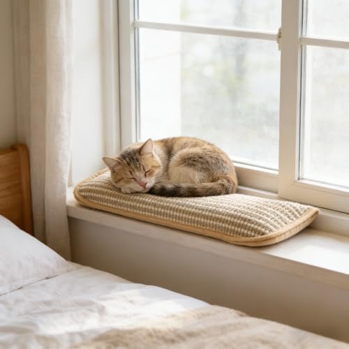 Catnip Kicker Pillow,2026 Upgraded Catnip Pillows for Cats, Interactive Catnips Pillow Toy,Sisal Scratching Pad,Bite Resistant Kitten Teething Toys (3pcs) - color: 3pcs