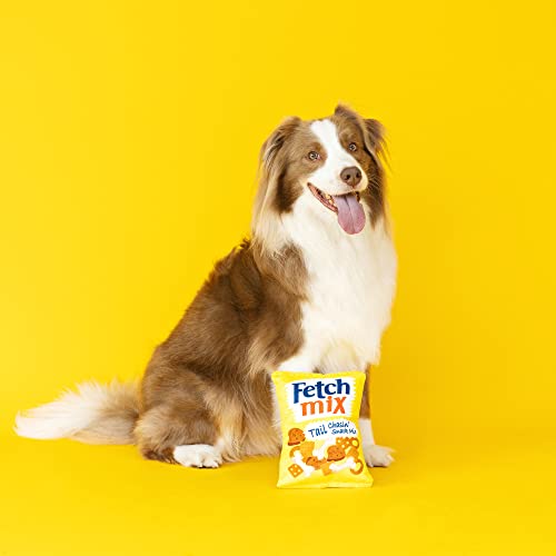 Fringe Studio Plush Dog Toy, Fetch Mix(289746) - color: Fetch Mix