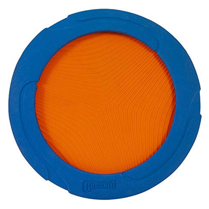 Chuckit! Ultra Flight Dog Fetch Toy - size: Ultra Flight