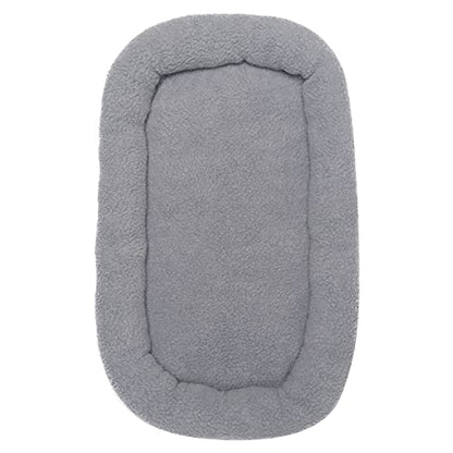 Bed Replacement for Zakkart Cat Window Perch (Gray) - color: Grey