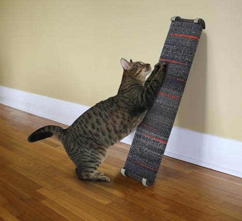 Omega Paw Lean-it Scratching Post 25'