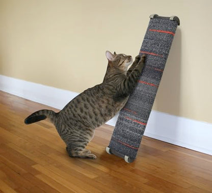 Omega Paw Lean-it Scratching Post 25'
