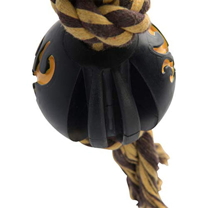 Browning Pet Toys, Durable Dog Toys for Tug and Fetch, Rope Pull Toy - color: Rope Pull Toy