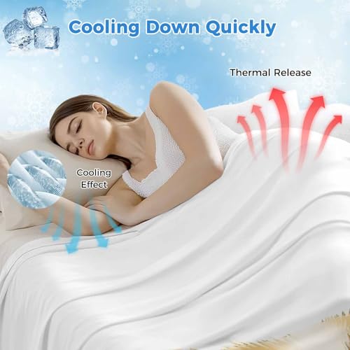 Summer Cooling Blankets for Hot Sleepers - Cute Puppy Pet Dog Blanket Thin Lightweight Breathable Soft Throws for Bed Couch Sofa Pet Animal Dogs Decor,30x40IN - size: 30x40IN