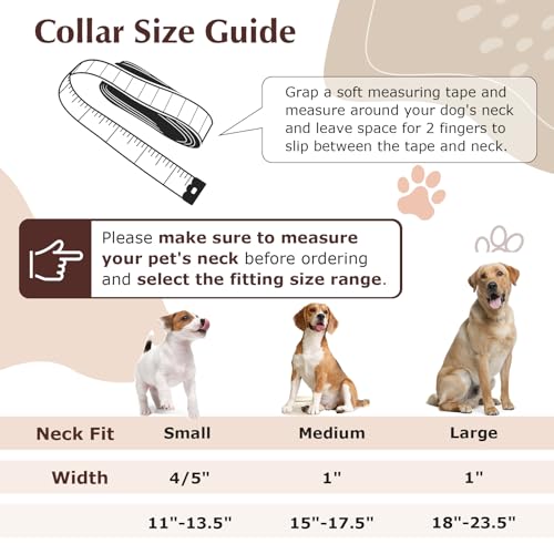 Martingale Collar for Small Dogs Reflective Nylon Dog Collar with Quick Release Buckle Adjustable Training No Slip Dog Collar (S, Black) - color: A, size: S