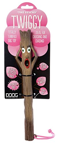 DOOG STICK05 The Sticks - style: Twiggy