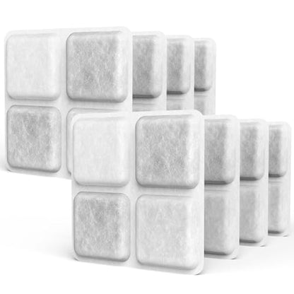 8-Pack Pet Food Desiccant Bag For Petlibro Automatic Cat dog Feeders, Keep Pet Food Dry and Fresh