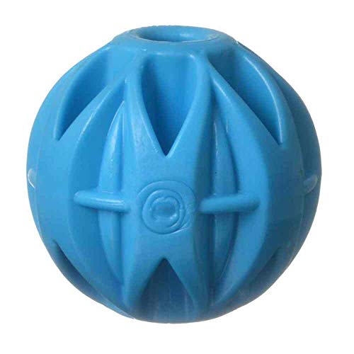 Petmate MegaLast Ball Dog Toy, Large (Colors Vary) - size: Large