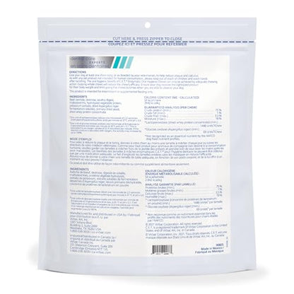 Virbac C.E.T.® Enzymatic Oral Hygiene Chews for Dogs,Medium-Plaque&Tartar Control-Single Layer Beefhide with Exclusive Dual-Enzyme System&Tasty Chicken Flavor-Easy to Give 12.8 Ounce (Pack of 12) - size: 12.8 Ounce (Pack of 12)