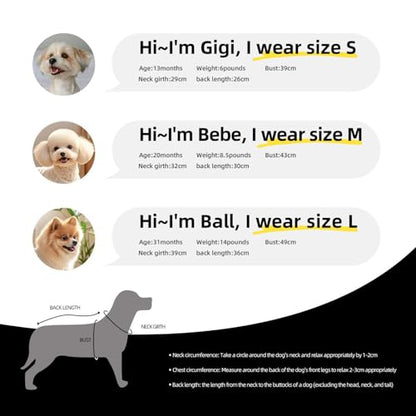 Dog Shirt Mesh Breathable T-Shirt Cloud Forest Dog Clothes Summer Stretchy Pet Clothes Quick Dry Cats Puppy Vest Lightweight Tank Top Pet T-Shirts for Training Hiking - size: Large