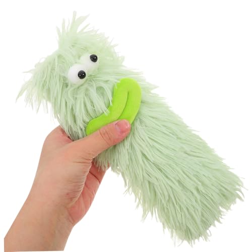 POPETPOP Catnip Pillow Plush Toy for Indoor Cats Interactive Chew Toy for Kittens Reduces Boredom Soft and Safe Material Dual Functionality As Pillow