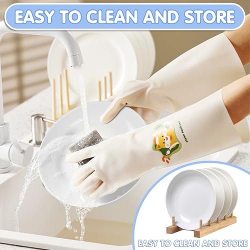 6 Pack Cat Food Bowl, Ceramic Cat Bowls, Anti Whisker Fatigue Cats Bowl Set,5.5 Inches Shallow Wide Kitten Plates for Food and Water (White-C) - color: White