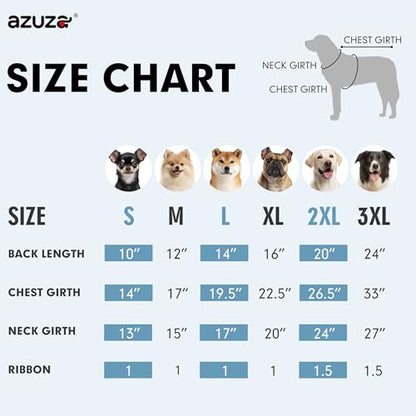Dog Jacket for Small Dogs Waterproof Dog Coat with Reflective Strips and Harness Built in Warm Fleece Dogs Winter Coat Windproof with Back Zipper, Red L - color: Red, size: Large
