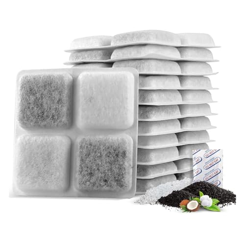 12-Pack Pet Food Desiccant Bag for Petlibro Automatic Cat Dog Feeders,Keep Cat Food Dog Food Dry and Fresh