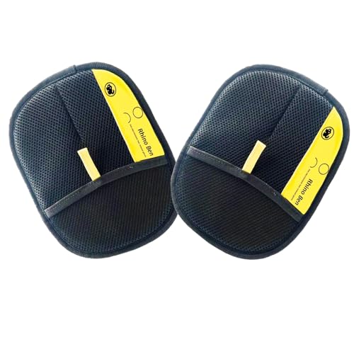 2 PCS Pet Hair Removal Glove for Dogs Cats, Thickened Washable Reusable Grooming Mitt Remover Gentle Massage Deshedding for Short Long Hairs 2025 New