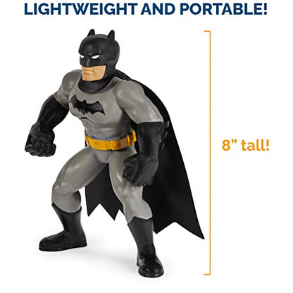 SwimWays DC Batman Floatin' Figures, Swimming Pool Accessories & Kids Pool Toys, Batman Party Supplies & Water Toys for Kids Aged 3 & Up - color: Batman Floating Figure