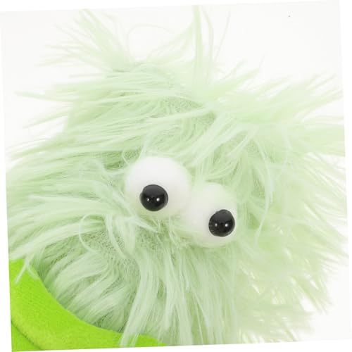 POPETPOP Catnip Pillow Plush Toy for Indoor Cats Interactive Chew Toy for Kittens Reduces Boredom Soft and Safe Material Dual Functionality As Pillow
