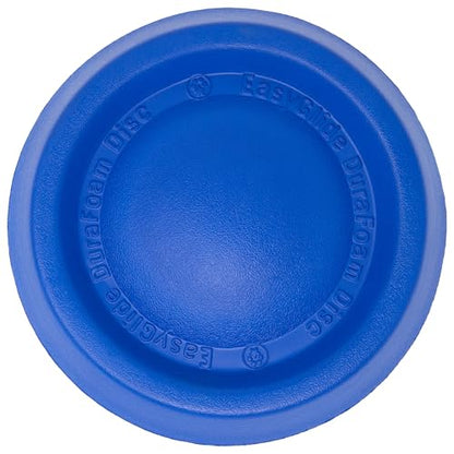 Starmark Easy Glide DuraFoam Flying Disc Dog Toy, Color Varies 9" - size: 9 in