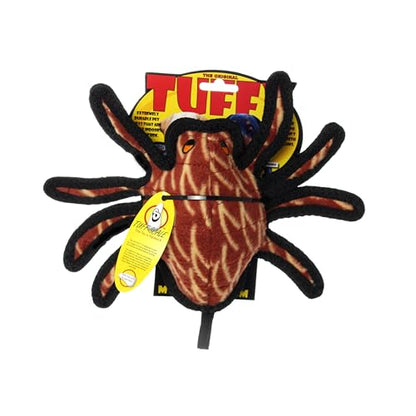 Tuffy Desert Spider - color: Brown/Black, size: Large