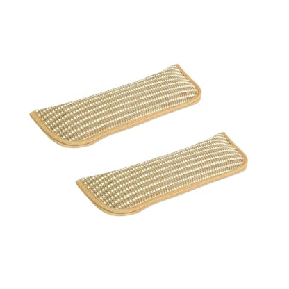 Cats Pillow Toy Containing Catnips Promotes Active Play Easy Easyly Toy - color: 2pcs, size: S