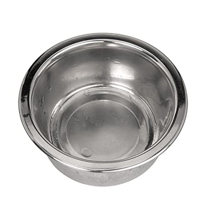 Neater Pets Polar Bowl - Freezer Bowl for Ice Cold Water for Dogs & Cats - Perfect for Hot Summer Days, (3.5 Cups)