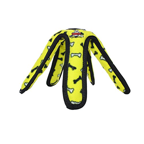 Tuffy Ultimate Tire Iron Yellow Bone - color: Yellow Bone, style: Tire Iron
