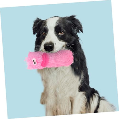 UPKOCH Catnip Plush Toy for Cats Chew Interactive Pillow Toy Soft and Safe Pet Plaything for Indoor and Outdoor Fun Boredom Relief Cat Catnip