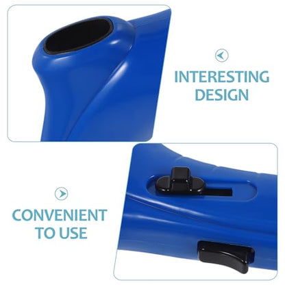 UKCOCO Sports Toys Puppies Toys Small Dog Toy Doggy Treats Puppy Treats Dog Treat Dispenser Dog Toys Treat Dispensing Toy Puppy Puzzle Toys Snacks Launcher Tableware pet