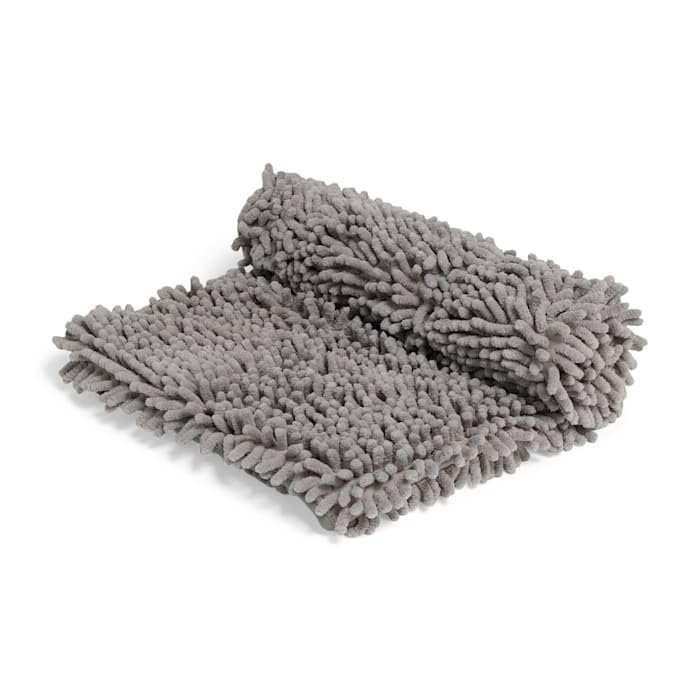 So Phresh by Petco Plush Cat Litter Trapper Mat 24" L X 20" W X 1" H