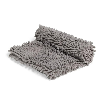 So Phresh by Petco Plush Cat Litter Trapper Mat 24" L X 20" W X 1" H